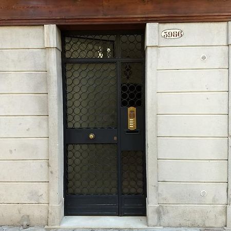 Alloggi Alla Rivetta Венеция Екстериор снимка