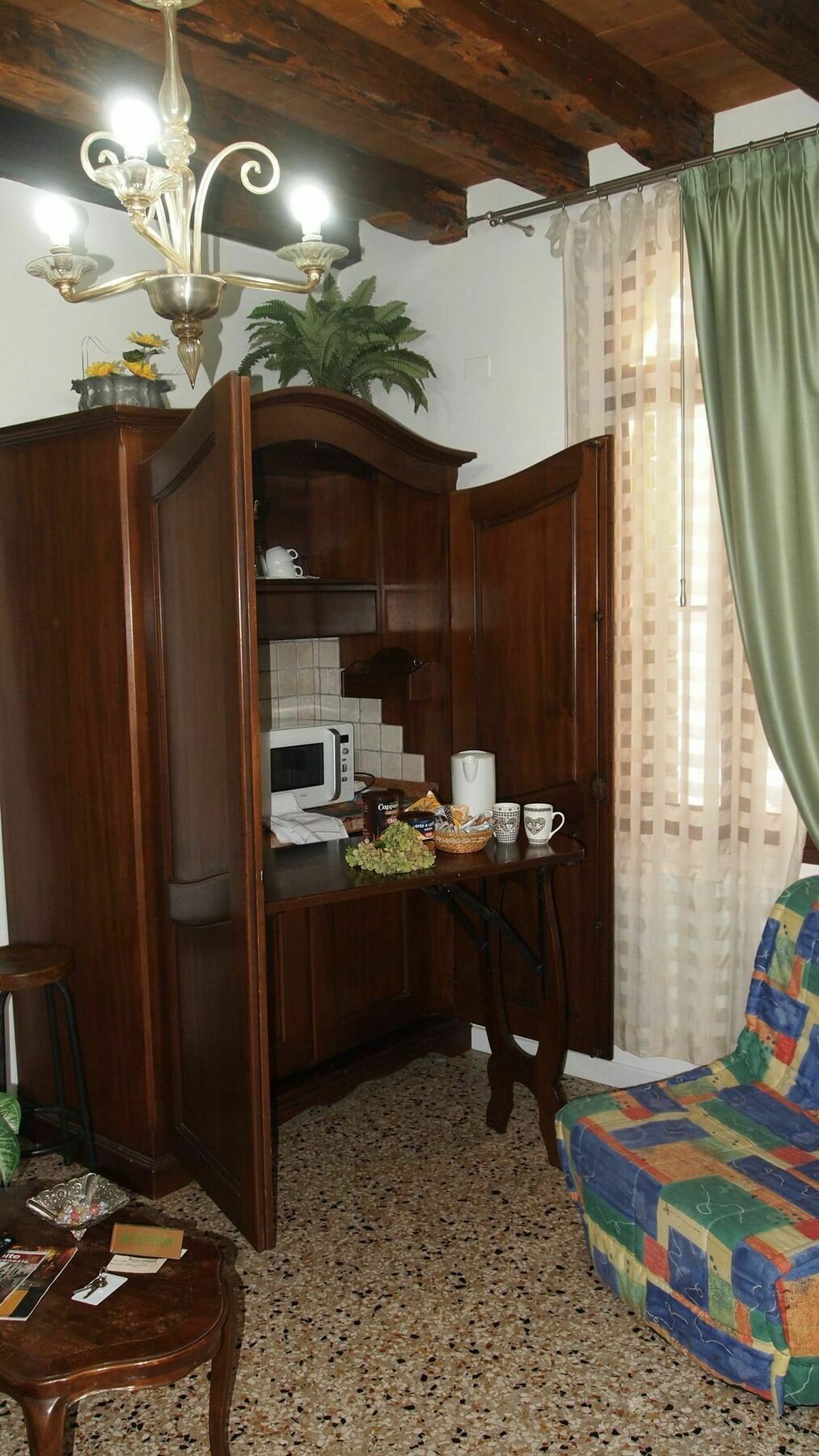 Alloggi Alla Rivetta Венеция Екстериор снимка